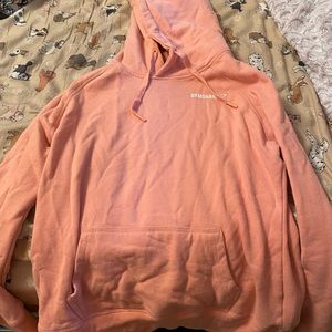 Gymshark sweatshirt